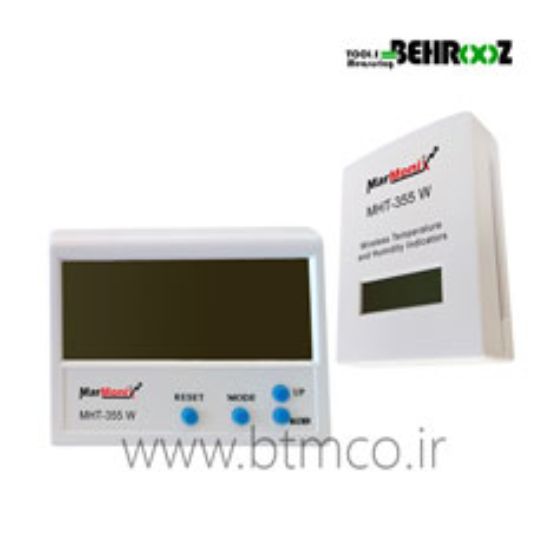 MHT-355 w beh